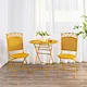 folding patio furniture